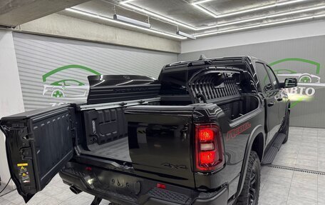 Rambler 1500, 2024 год, 9 530 000 рублей, 31 фотография