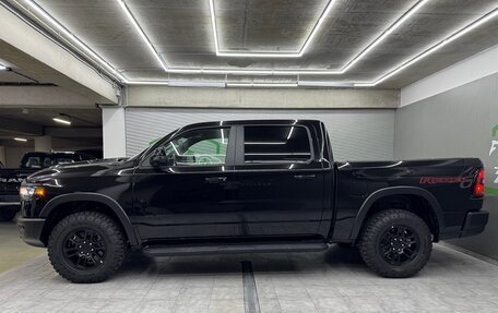 Rambler 1500, 2024 год, 9 530 000 рублей, 28 фотография