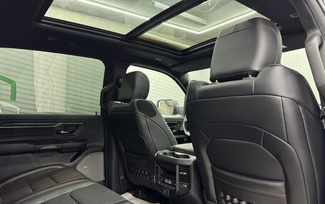 Rambler 1500, 2024 год, 9 530 000 рублей, 27 фотография