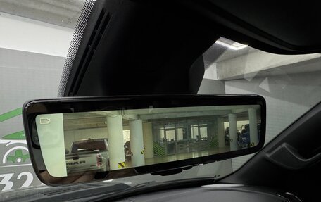 Rambler 1500, 2024 год, 9 530 000 рублей, 23 фотография