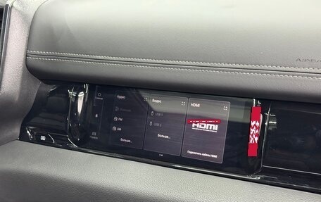 Rambler 1500, 2024 год, 9 530 000 рублей, 26 фотография
