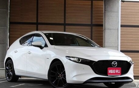 Mazda 3, 2021 год, 1 367 000 рублей, 1 фотография