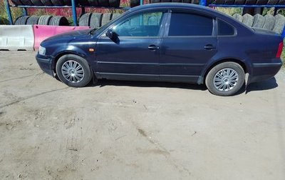Volkswagen Passat B5+ рестайлинг, 1997 год, 200 000 рублей, 1 фотография