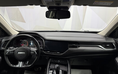 Haval F7 I, 2019 год, 1 390 000 рублей, 7 фотография