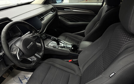 Haval F7 I, 2019 год, 1 390 000 рублей, 8 фотография