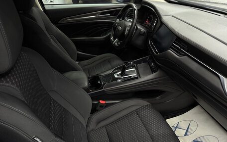 Haval F7 I, 2019 год, 1 390 000 рублей, 11 фотография