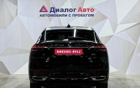 Haval F7 I, 2019 год, 1 390 000 рублей, 6 фотография