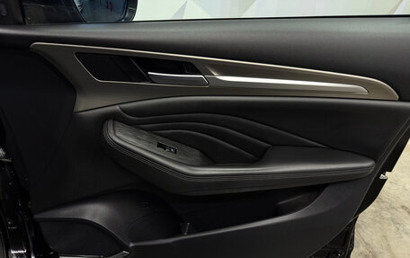 Haval F7 I, 2019 год, 1 390 000 рублей, 12 фотография