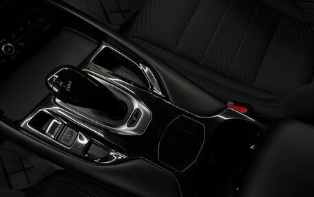 Haval F7 I, 2019 год, 1 390 000 рублей, 13 фотография