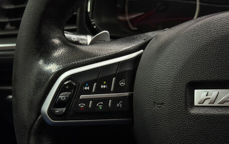 Haval F7 I, 2019 год, 1 390 000 рублей, 17 фотография