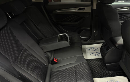 Haval F7 I, 2019 год, 1 390 000 рублей, 22 фотография