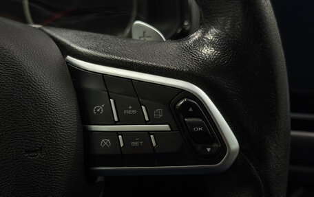 Haval F7 I, 2019 год, 1 390 000 рублей, 18 фотография