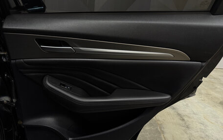 Haval F7 I, 2019 год, 1 390 000 рублей, 23 фотография