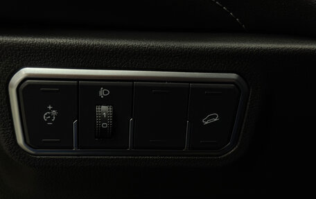 Haval F7 I, 2019 год, 1 390 000 рублей, 20 фотография