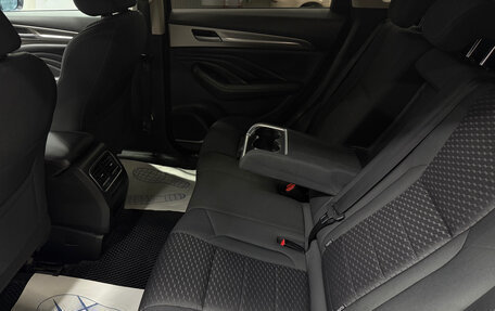 Haval F7 I, 2019 год, 1 390 000 рублей, 24 фотография