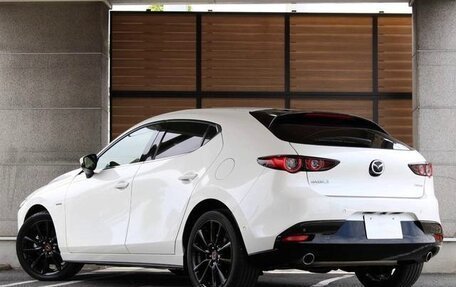 Mazda 3, 2021 год, 1 367 000 рублей, 4 фотография