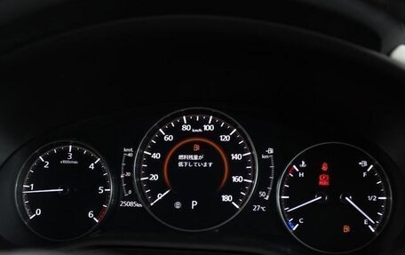 Mazda 3, 2021 год, 1 367 000 рублей, 13 фотография