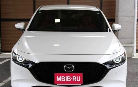 Mazda 3, 2021 год, 1 367 000 рублей, 2 фотография