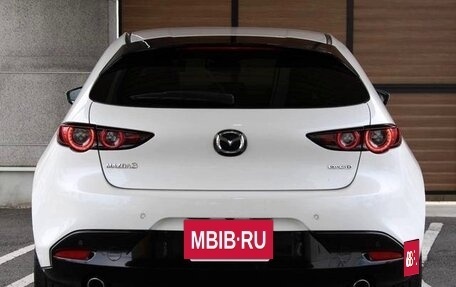 Mazda 3, 2021 год, 1 367 000 рублей, 5 фотография