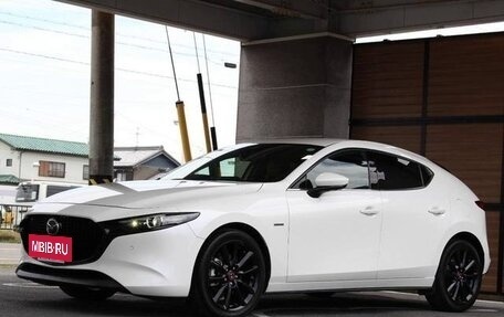 Mazda 3, 2021 год, 1 367 000 рублей, 3 фотография