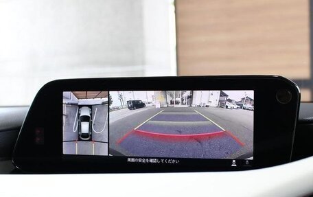 Mazda 3, 2021 год, 1 367 000 рублей, 16 фотография