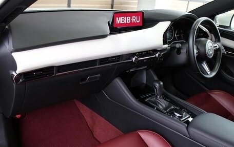 Mazda 3, 2021 год, 1 367 000 рублей, 19 фотография