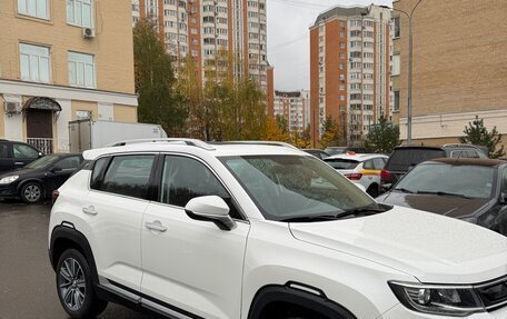 Changan CS35 Plus, 2020 год, 1 430 000 рублей, 3 фотография