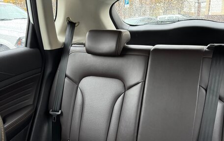 Changan CS35 Plus, 2020 год, 1 430 000 рублей, 8 фотография