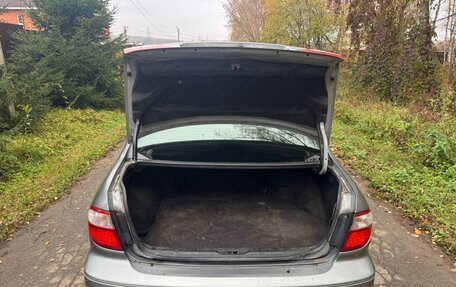 Nissan Maxima VIII, 2004 год, 350 000 рублей, 11 фотография