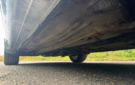 Nissan Maxima VIII, 2004 год, 350 000 рублей, 9 фотография