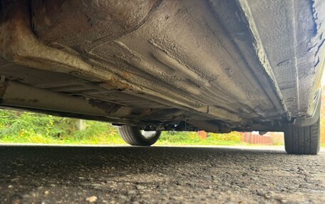 Nissan Maxima VIII, 2004 год, 350 000 рублей, 10 фотография