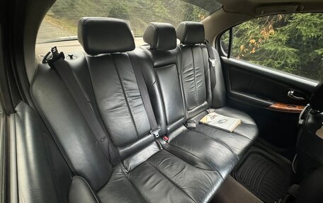 Nissan Maxima VIII, 2004 год, 350 000 рублей, 16 фотография