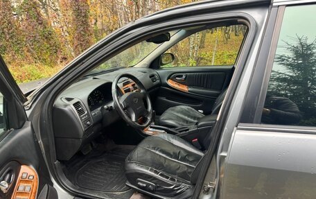 Nissan Maxima VIII, 2004 год, 350 000 рублей, 15 фотография