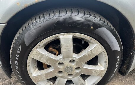 Nissan Maxima VIII, 2004 год, 350 000 рублей, 12 фотография