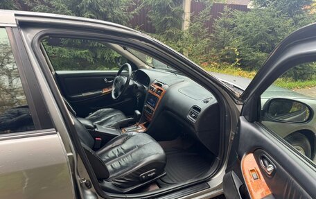 Nissan Maxima VIII, 2004 год, 350 000 рублей, 14 фотография