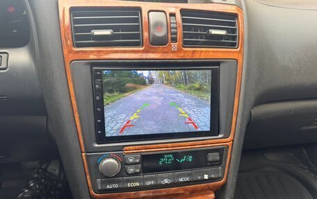 Nissan Maxima VIII, 2004 год, 350 000 рублей, 19 фотография