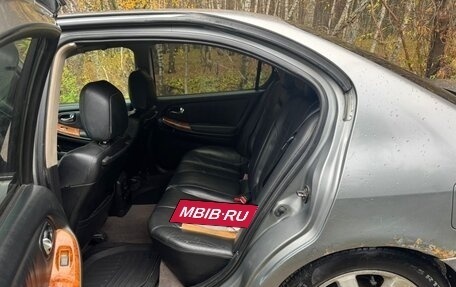 Nissan Maxima VIII, 2004 год, 350 000 рублей, 17 фотография