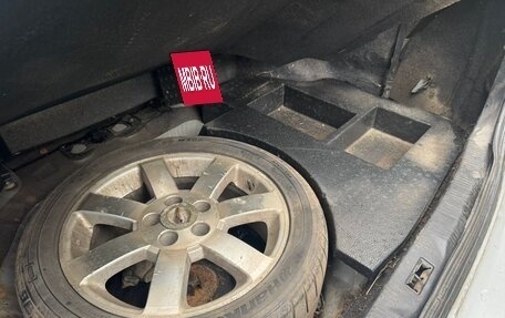 Nissan Maxima VIII, 2004 год, 350 000 рублей, 13 фотография