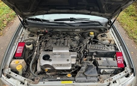 Nissan Maxima VIII, 2004 год, 350 000 рублей, 7 фотография