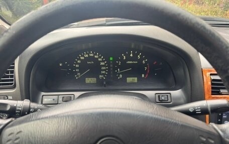 Nissan Maxima VIII, 2004 год, 350 000 рублей, 18 фотография