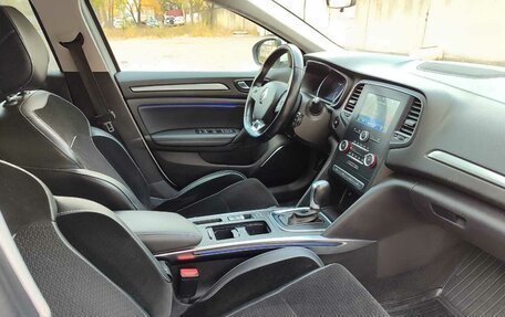 Renault Megane IV, 2018 год, 1 400 000 рублей, 6 фотография