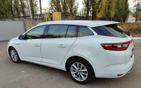 Renault Megane IV, 2018 год, 1 400 000 рублей, 4 фотография
