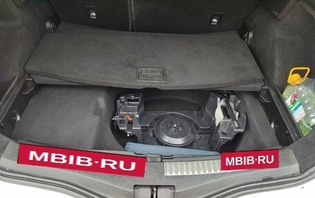 Renault Megane IV, 2018 год, 1 400 000 рублей, 9 фотография