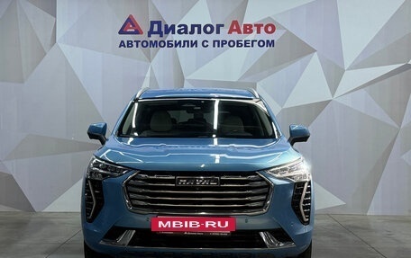Haval Jolion, 2022 год, 1 750 000 рублей, 2 фотография