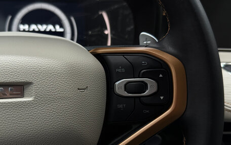 Haval Jolion, 2022 год, 1 750 000 рублей, 18 фотография