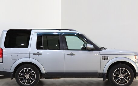 Land Rover Discovery IV, 2011 год, 1 290 000 рублей, 4 фотография