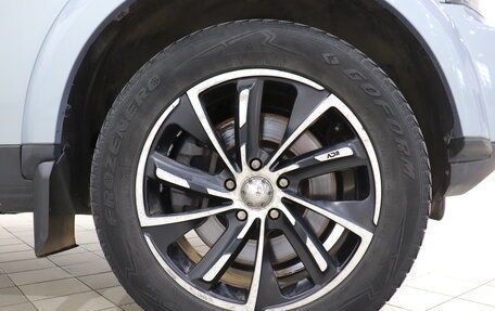 Land Rover Discovery IV, 2011 год, 1 290 000 рублей, 12 фотография