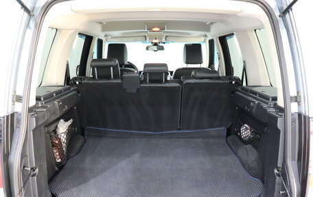 Land Rover Discovery IV, 2011 год, 1 290 000 рублей, 10 фотография