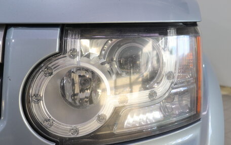 Land Rover Discovery IV, 2011 год, 1 290 000 рублей, 11 фотография