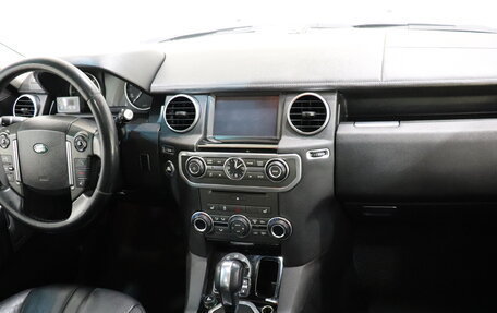 Land Rover Discovery IV, 2011 год, 1 290 000 рублей, 15 фотография